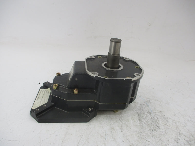 REDUCER GL2-VAIHDE NSNP