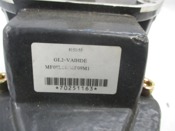 REDUCER GL2-VAIHDE NSNP