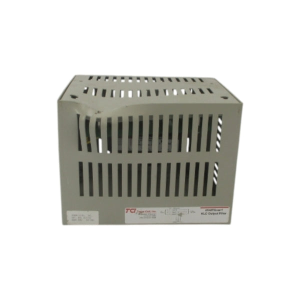 TCI DV/DTGUARD (AS PICTURED) NSNP