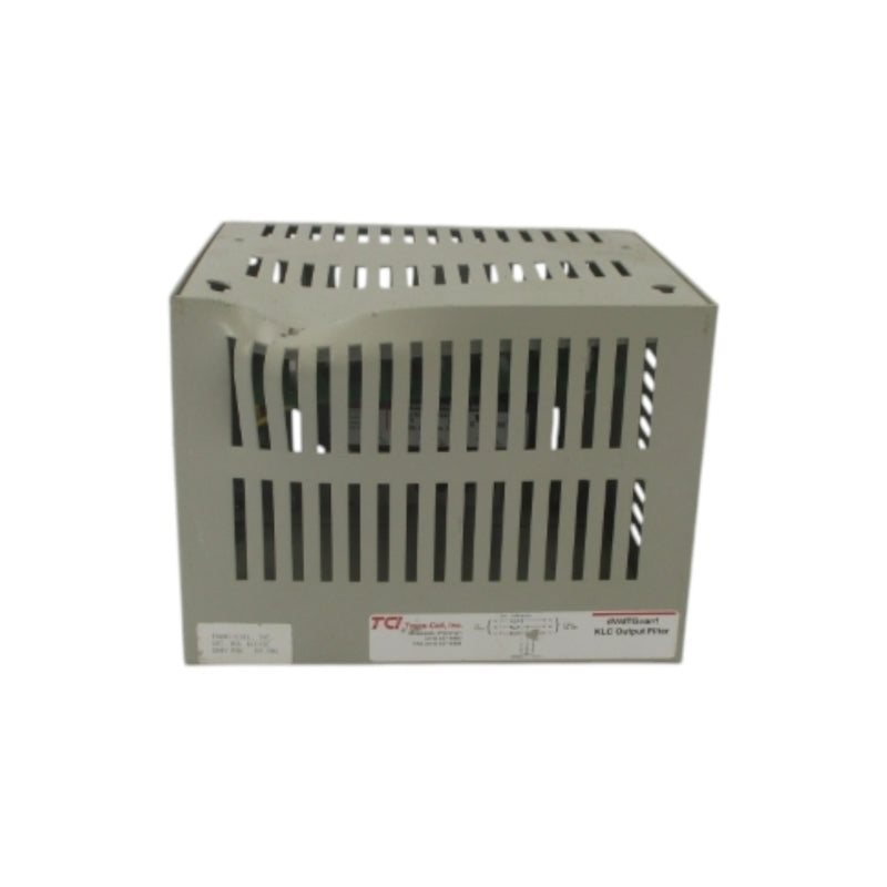 TCI DV/DTGUARD (AS PICTURED) NSNP