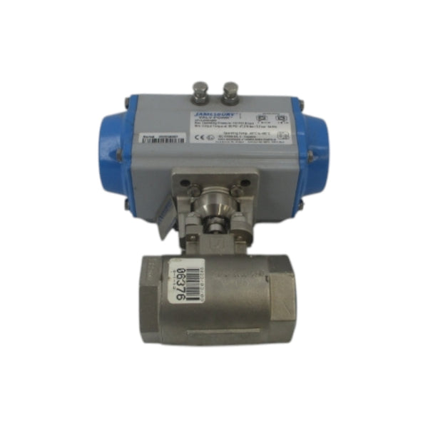 JAMESBURY VPVL200DABD 116PSI (AS PICTURED) NSNP