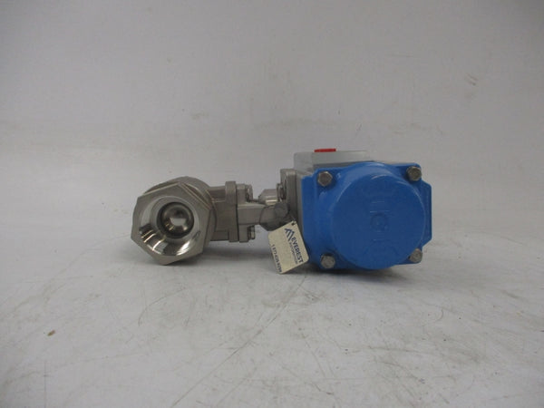 JAMESBURY VPVL200DABD 116PSI (AS PICTURED) NSNP