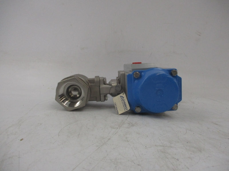 JAMESBURY VPVL200DABD 116PSI (AS PICTURED) NSNP