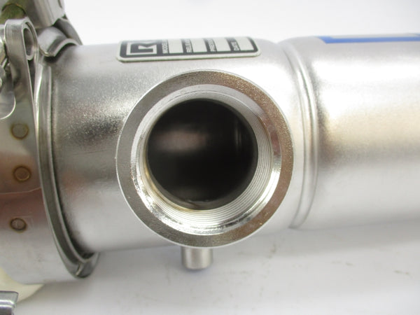 ROSEDALE LC041211/2P1200SBNB 200PSI NSNP