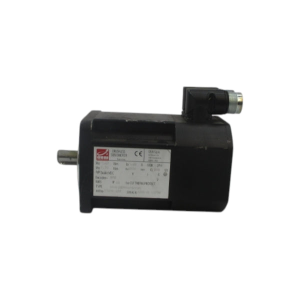 OSAI B56E2SDH4ARS0029 97245129F 269V 1.22A UNMP