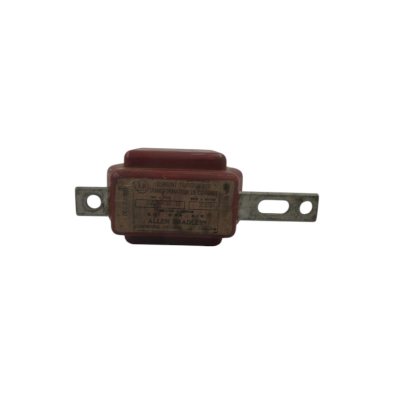 ALLEN BRADLEY 80025-033-12 UNMP