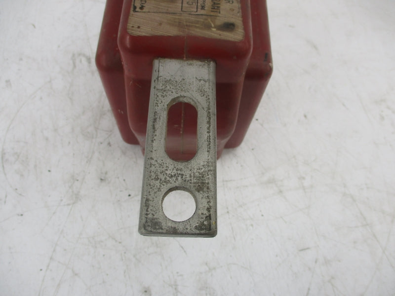 ALLEN BRADLEY 80025-033-12 UNMP