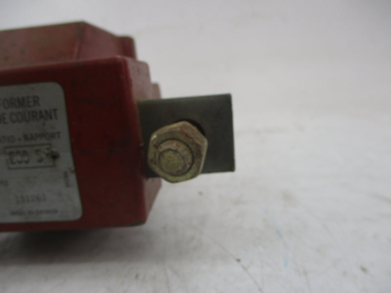 ALLEN BRADLEY 80025-158-11 (AS PICTURED) UNMP