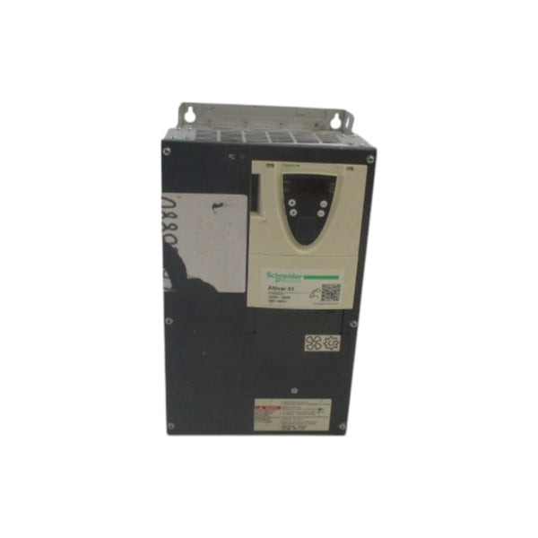 SCHNEIDER ELECTRIC ATV61HD22N4Z 380-480V 50A NSNP