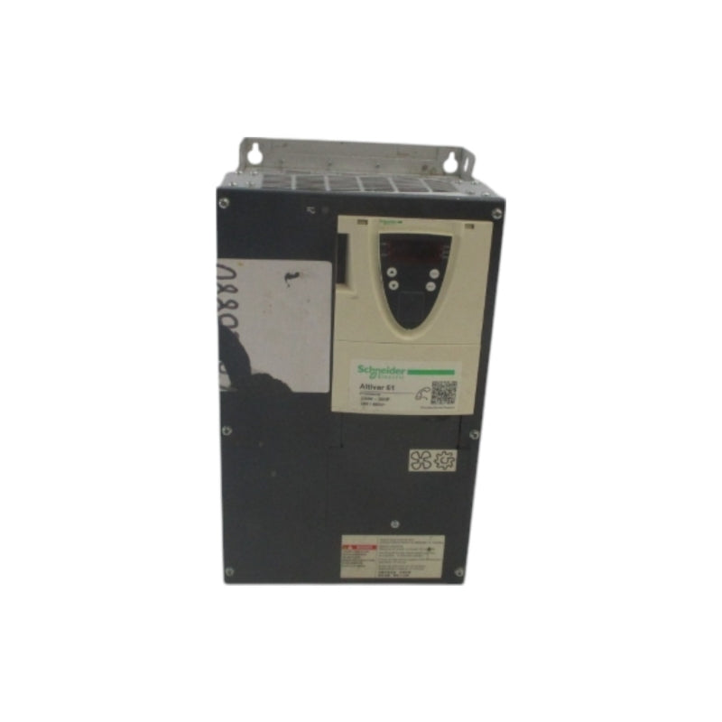 SCHNEIDER ELECTRIC ATV61HD22N4Z 380-480V 50A NSNP
