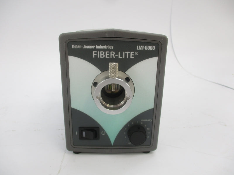 DOLAN-JENNER LMI-6000-US-A2 24VDC NSMP