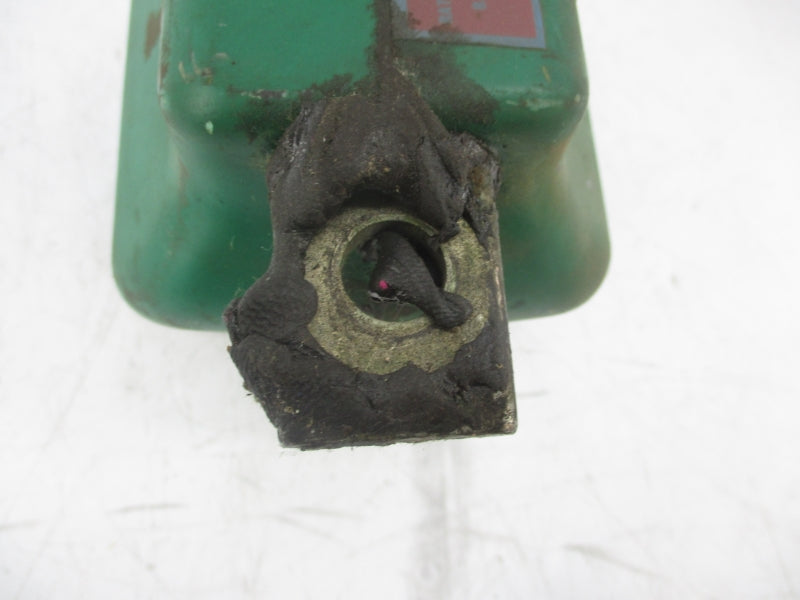 MERCIER RESEARCH S6X 5000V (AS PICTURED) UNMP