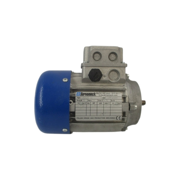 SERVOMECH TN56B/214 220/380V 1.1/0.63A NSNP