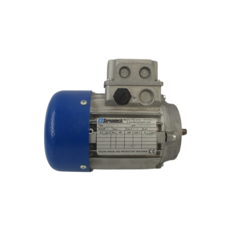 SERVOMECH TN56B/214 220/380V 1.1/0.63A NSNP