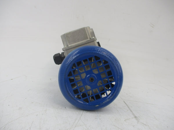 SERVOMECH TN56B/214 220/380V 1.1/0.63A NSNP