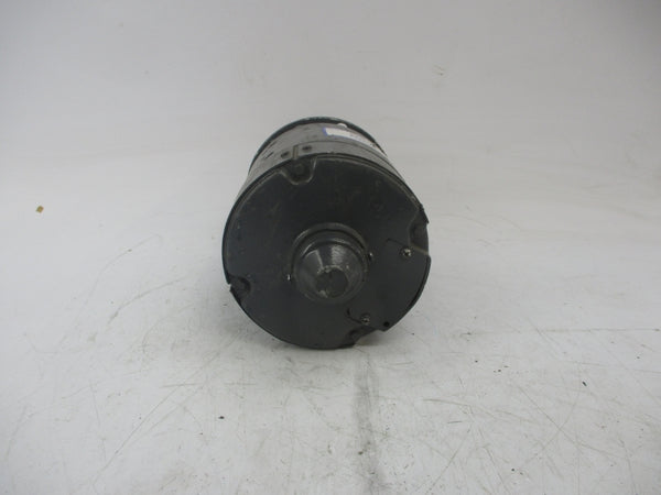 GEC MACHINE BD2510B 0.1A UNMP