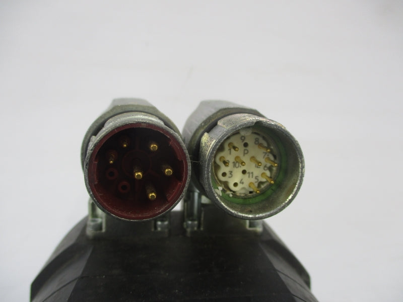 OSAI DSM5.34.20MA 3.5A (AS PICTURED) UNMP