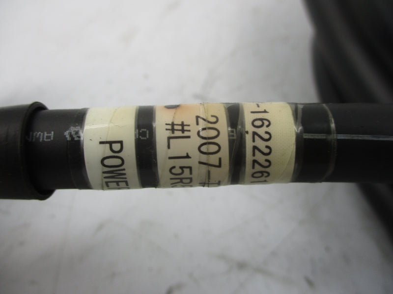 CONNECTOR CABLE 2007-T304 NSNP