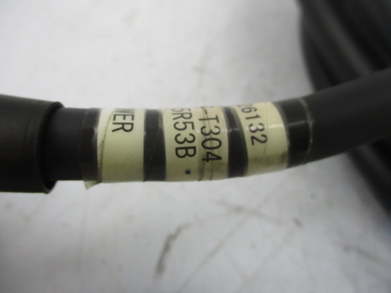 CONNECTOR CABLE 2007-T304 NSNP
