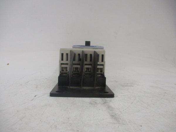 MEGTIKER T7374A/C125 400V 125A (AS PICTURED) NSNP