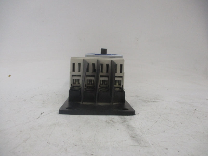 MEGTIKER T7374A/C125 400V 125A (AS PICTURED) NSNP