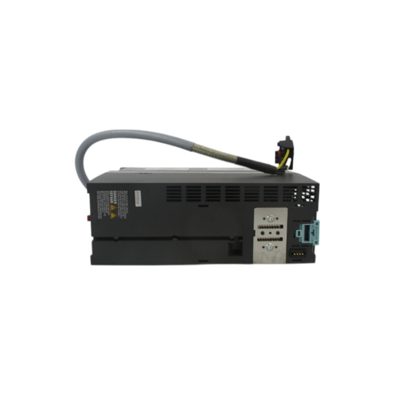 SIEMENS 6SL3210-1NE21-3UL1 380-480V 13.6A NSNP