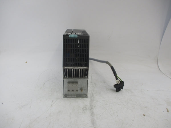 SIEMENS 6SL3210-1NE21-3UL1 380-480V 13.6A NSNP