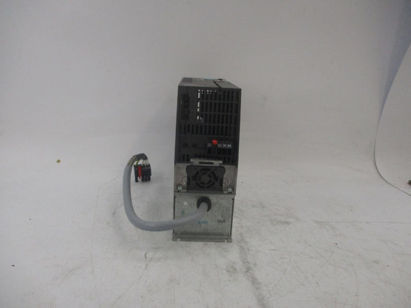 SIEMENS 6SL3210-1NE21-3UL1 380-480V 13.6A NSNP