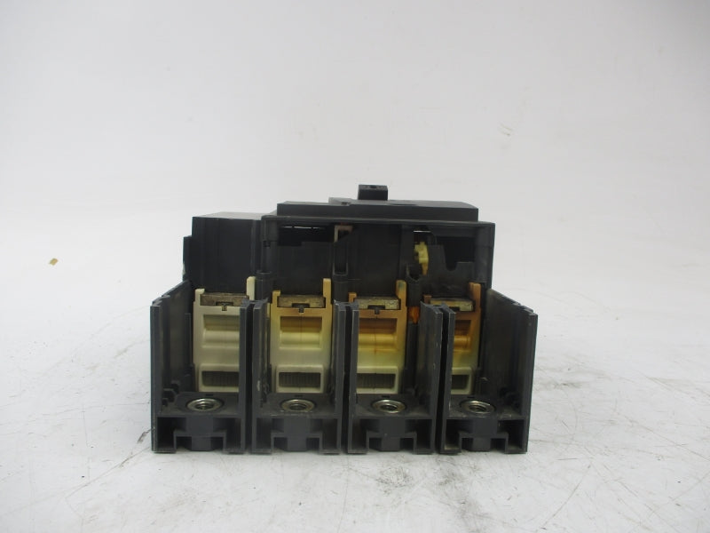 SCHNEIDER ELECTRIC NSX630F/N/H/NA 690V 630A (AS PICTURED) UNMP