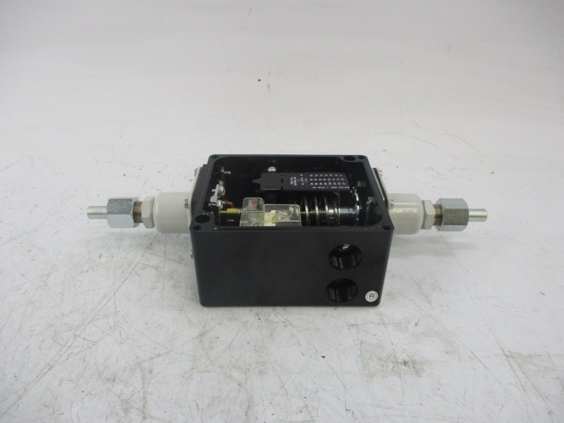 DANFLOSS RT260A 56PSI NSNP