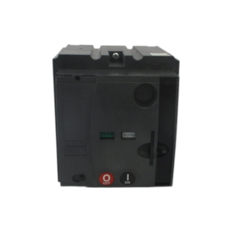 DRIVE MT400/630 208-277V (AS PICTURED) UNMP