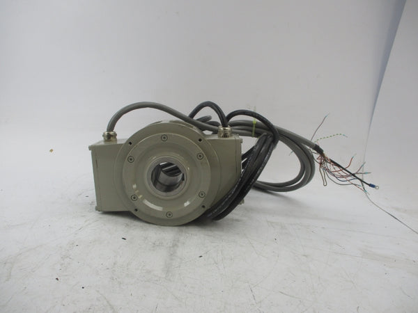 HUBNER ASPAH60KK-13-FG-4096/4096G-90G-NG/50P 12-30VDC(AS PICTURED) UNMP