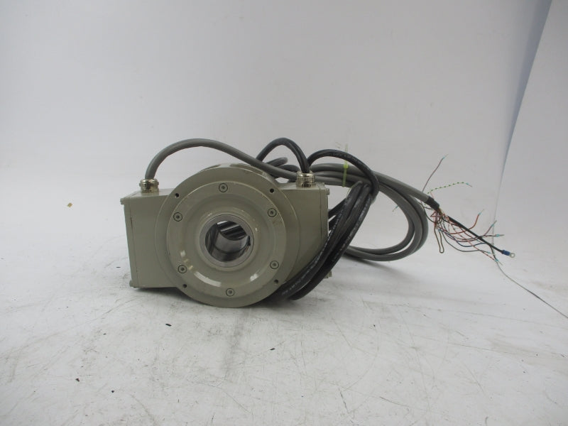 HUBNER ASPAH60KK-13-FG-4096/4096G-90G-NG/50P 12-30VDC(AS PICTURED) UNMP