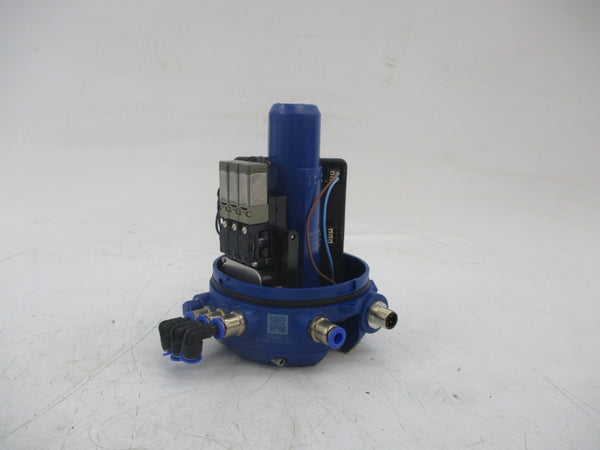 ALFA LAVAL 9615400212 NSNP