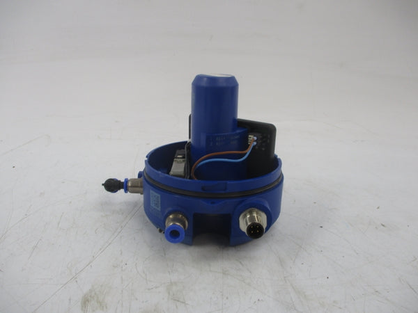 ALFA LAVAL 9615400416 NSNP