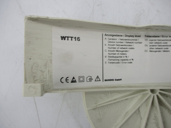 SIEMENS WTT16 NSNP
