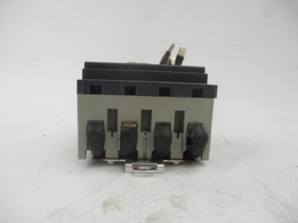 CIRCUIT BREAKER NSA160 200/400V (AS PICTURED) NSNP