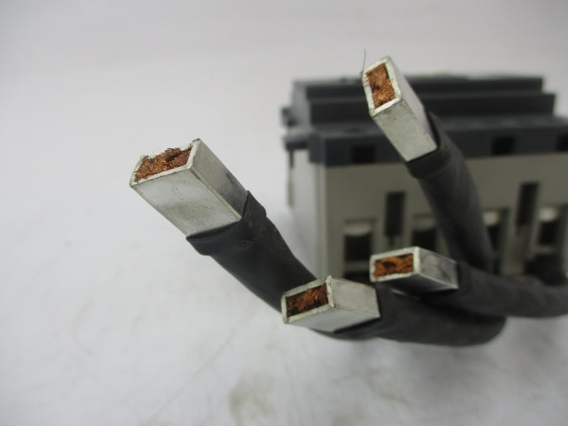 CIRCUIT BREAKER NSA160 200/400V (AS PICTURED) NSNP