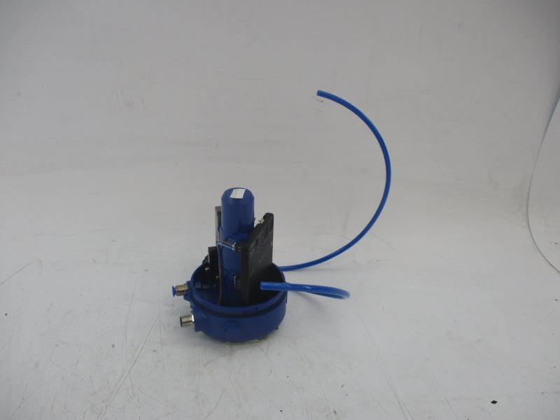 ALFA LAVAL 9615400212 (AS PICTURED) UNMP