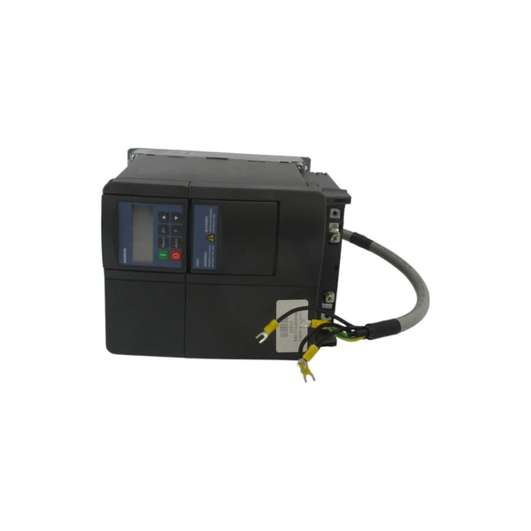 SIEMENS 6SE6436-2BD25-5CA0 380-480V 16.6A NSNP