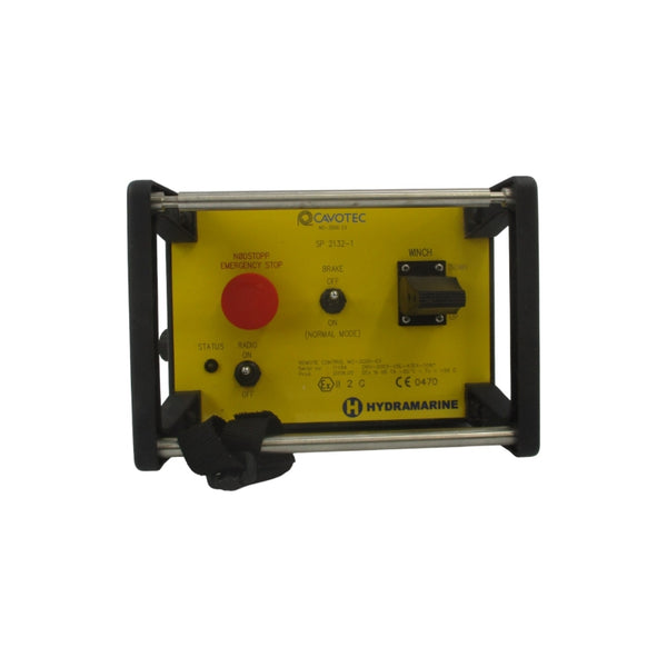 CAVOTEC MC-3000-EX 7.2VDC NSNP