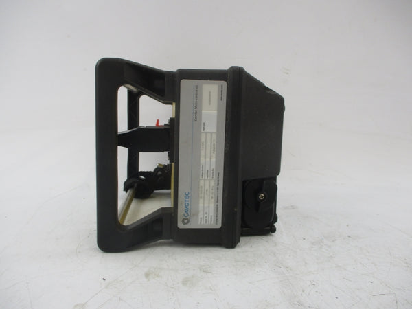 CAVOTEC MC-3000-EX 7.2VDC NSNP