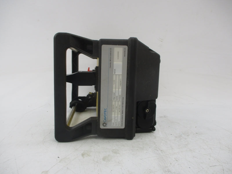 CAVOTEC MC-3000-EX 7.2VDC NSNP