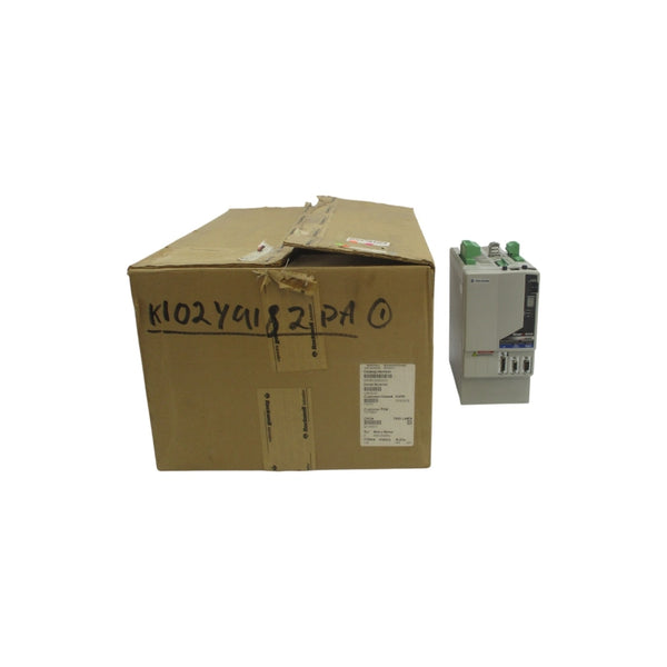 ALLEN BRADLEY 2094-BC02-M02 SER. A F/W V1.99 95-264VAC 6A REMAN