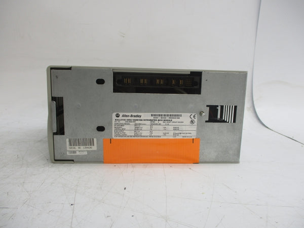 ALLEN BRADLEY 2094-BC02-M02 SER. A F/W V1.99 95-264VAC 6A REMAN