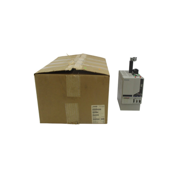 ALLEN BRALDEY 2094-BM05-S SER. B F/W 1.122 95-264VAC 0.75A REMAN