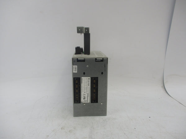 ALLEN BRALDEY 2094-BM05-S SER. B F/W 1.122 95-264VAC 0.75A REMAN