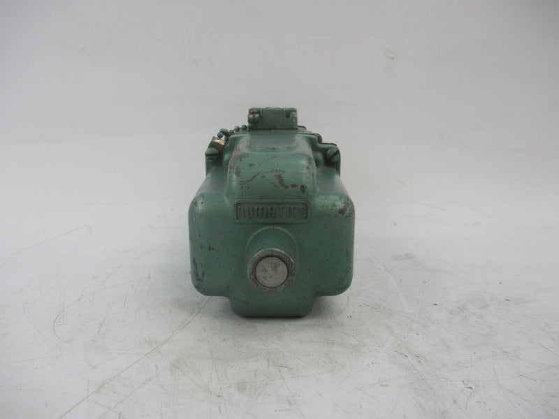 NUMATICS 55SAD441F 120V .96A UNMP