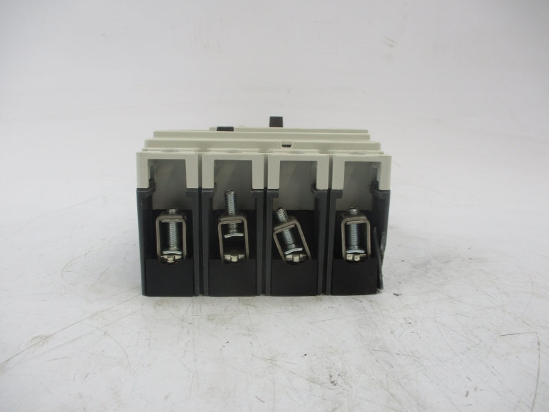 SIEMENS 3VL1725-1EA43-0AA0 127-480V 160A (AS PICTURED) UNMP