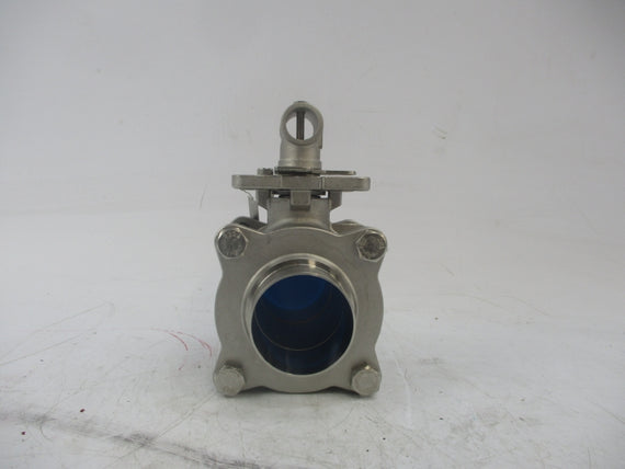 BURKERT 93952873 (AS PICTURED) NSNP